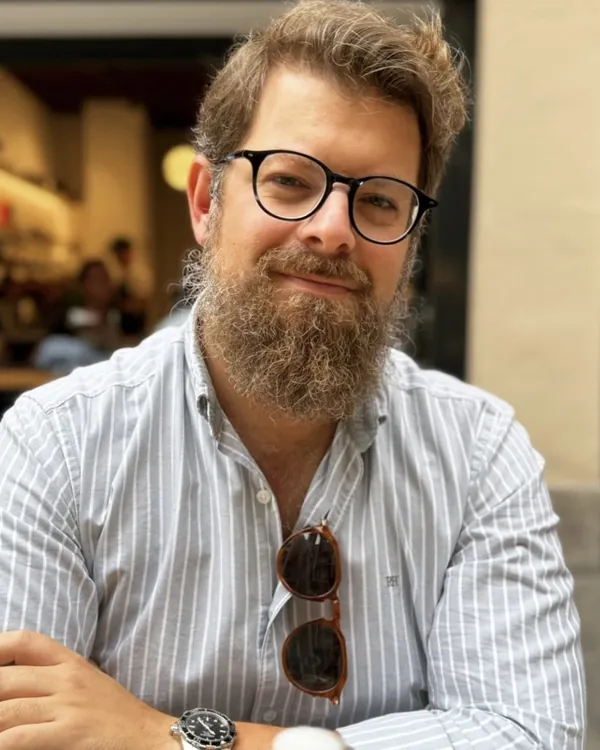 Francisco Javier Valverde, abogado de herencias en Sevilla